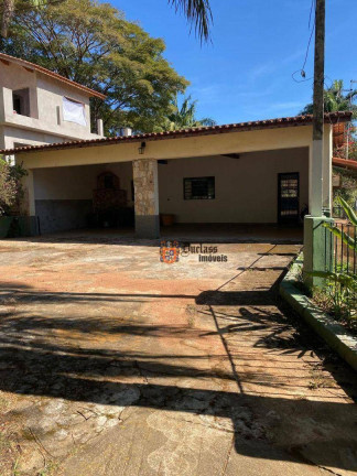 Imagem Chácara com 3 Quartos à Venda, 323 m² em Rio Acima - Jundiaí Imagem Chácara com 3 Quartos à Venda, 323 m² em Rio Acima - Jundiaí