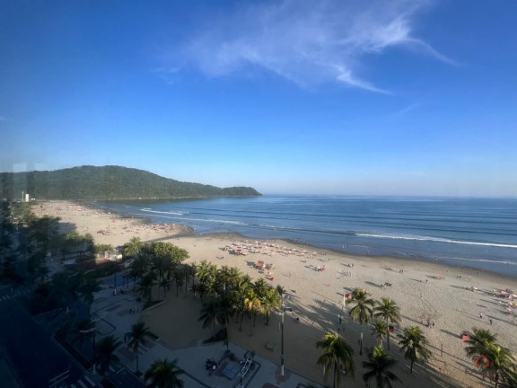 Imagem Apartamento com 3 Quartos à Venda, 168 m² em Canto Do Forte - Praia Grande Imagem Apartamento com 3 Quartos à Venda, 168 m² em Canto Do Forte - Praia Grande