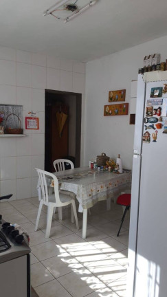 Imagem Sobrado com 2 Quartos à Venda, 135 m² em Vila Alzira - Santo André Imagem Sobrado com 2 Quartos à Venda, 135 m² em Vila Alzira - Santo André