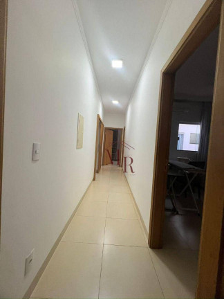 Imagem Casa com 3 Quartos à Venda, 238 m² em Pozzobon - Votuporanga