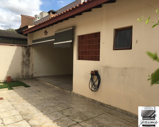 Imagem Casa com 2 Quartos à Venda, 120 m² em Jardim Ibiti Do Paço - Sorocaba Imagem Casa com 2 Quartos à Venda, 120 m² em Jardim Ibiti Do Paço - Sorocaba