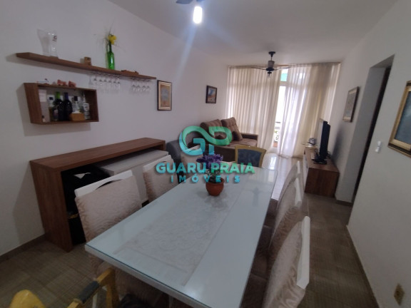 Imagem Apartamento com 2 Quartos à Venda, 76 m² em Enseada - Guarujá
