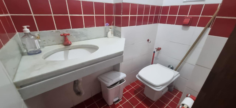 Imagem Apartamento com 1 Quarto à Venda, 45 m² em Copacabana - Rio De Janeiro