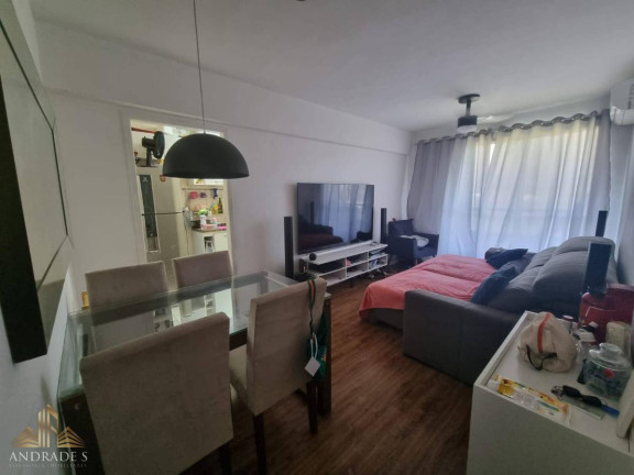 Imagem Apartamento com 2 Quartos à Venda, 52 m² em Itanhangá - Rio De Janeiro