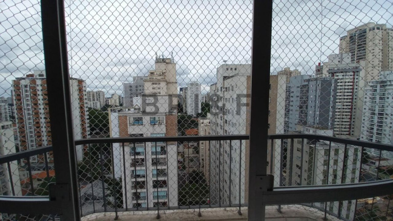 Imagem Apartamento com 4 Quartos à Venda, 340 m² em Brooklin - São Paulo Imagem Apartamento com 4 Quartos à Venda, 340 m² em Brooklin - São Paulo