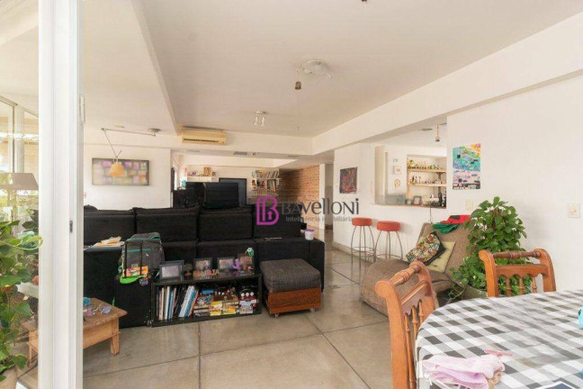 Imagem Apartamento com 3 Quartos à Venda, 192 m² em Perdizes - São Paulo Imagem Apartamento com 3 Quartos à Venda, 192 m² em Perdizes - São Paulo