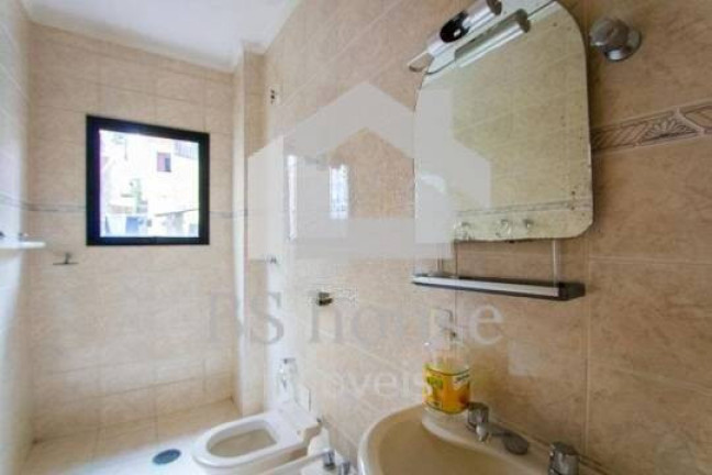 Imagem Apartamento com 3 Quartos para Alugar, 70 m² em Centro - Santo André