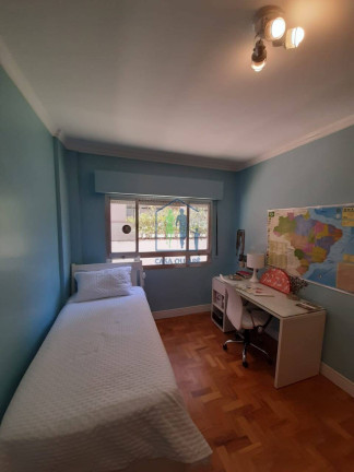 Imagem Apartamento com 2 Quartos à Venda, 131 m² em Jardim Paulista - São Paulo