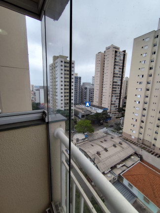 Imagem Apartamento com 2 Quartos à Venda, 63 m² em Saúde - São Paulo