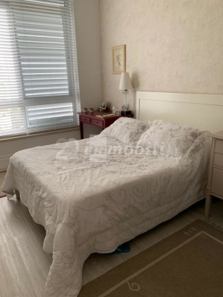 Imagem Apartamento com 2 Quartos à Venda, 100 m² em Higienópolis - São Paulo