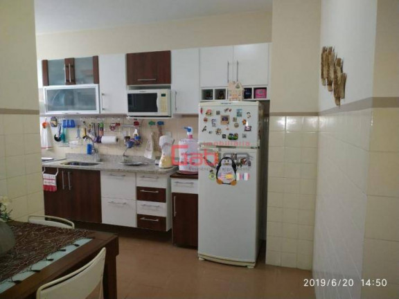 Imagem Apartamento com 2 Quartos à Venda, 70 m² em Passagem - Cabo Frio Imagem Apartamento com 2 Quartos à Venda, 70 m² em Passagem - Cabo Frio