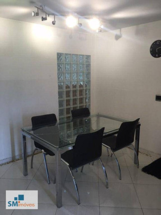 Imagem Loft com 1 Quarto à Venda, 72 m² em Jardim Aeroporto - São Paulo