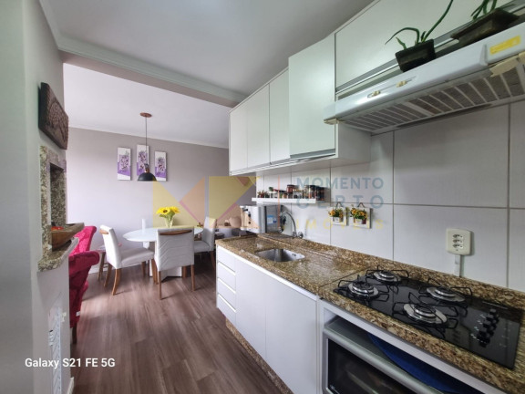 Imagem Apartamento com 2 Quartos à Venda, 59 m² em Fortaleza - Blumenau
