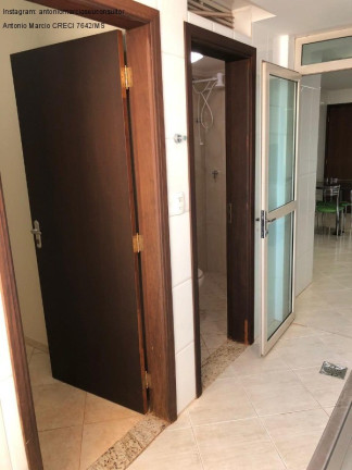 Imagem Apartamento com 4 Quartos à Venda, 185 m² em Jardim América - Dourados