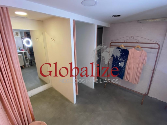 Imagem Imóvel para Alugar, 52 m² em Gonzaga - Santos Imagem Imóvel para Alugar, 52 m² em Gonzaga - Santos