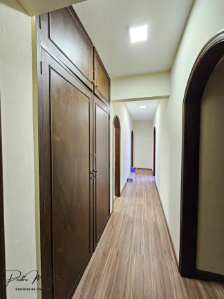 Imagem Imóvel com 3 Quartos à Venda, 153 m² em Centro - Piracicaba