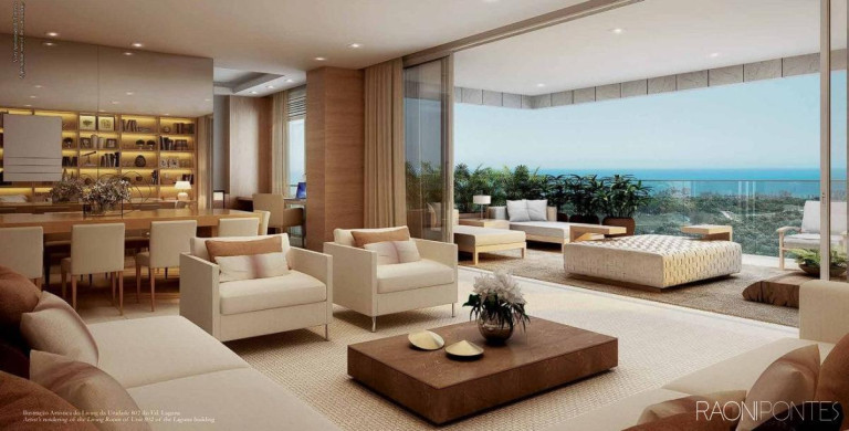Imagem Apartamento com 4 Quartos à Venda, 268 m² em Barra Da Tijuca - Rio De Janeiro Imagem Apartamento com 4 Quartos à Venda, 268 m² em Barra Da Tijuca - Rio De Janeiro