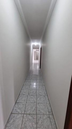 Imagem Apartamento com 3 Quartos para Alugar, 110 m² em Canto Do Forte - Praia Grande Imagem Apartamento com 3 Quartos para Alugar, 110 m² em Canto Do Forte - Praia Grande