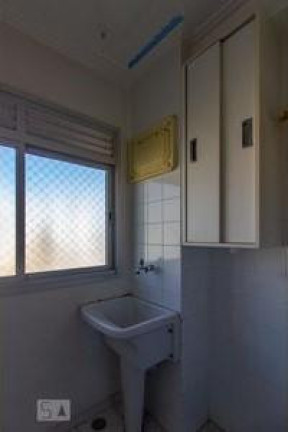 Imagem Apartamento com 2 Quartos para Alugar, 62 m² em Quarta Parada - São Paulo Imagem Apartamento com 2 Quartos para Alugar, 62 m² em Quarta Parada - São Paulo