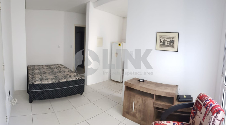 Imagem Apartamento com 1 Quarto à Venda, 25 m² em Menino Deus - Porto Alegre