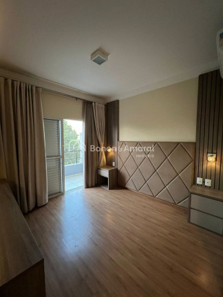 Imagem Casa de Condomínio com 3 Quartos à Venda, 300 m² em Cascata - Paulínia