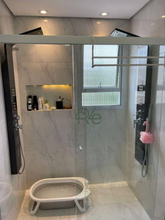 Imagem Apartamento com 4 Quartos à Venda, 260 m² em Vila Andrade - São Paulo