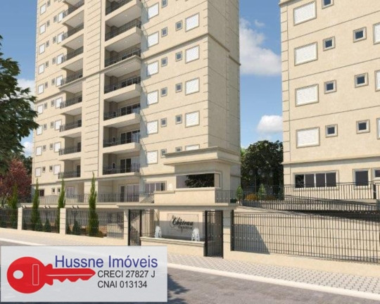 Imagem Apartamento à Venda, em Cidade Nova I - Indaiatuba Imagem Apartamento à Venda, em Cidade Nova I - Indaiatuba