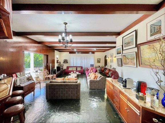 Imagem Casa de Condomínio com 3 Quartos à Venda,  em Vila Appia Antica - Carapicuíba