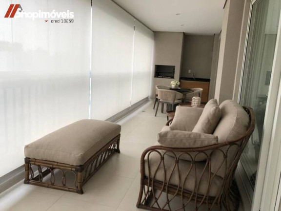 Imagem Apartamento com 3 Quartos para Alugar, 158 m² em Itaim Bibi - São Paulo