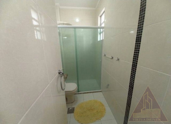 Imagem Casa com 3 Quartos à Venda, 138 m² em Estuário - Santos