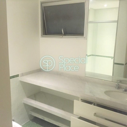 Imagem Apartamento com 3 Quartos à Venda, 250 m² em Itaim Bibi - São Paulo Imagem Apartamento com 3 Quartos à Venda, 250 m² em Itaim Bibi - São Paulo