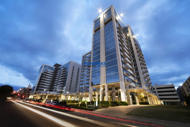 Sala Comercial à Venda, 37 m² em Santana - Porto Alegre