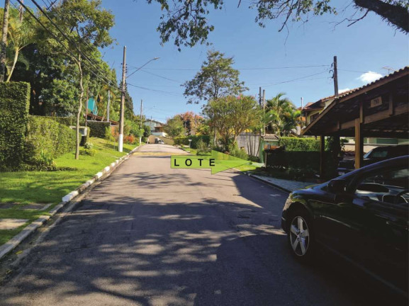 Imagem Terreno à Venda, 360 m² em Jardim Ipês - Cotia Imagem Terreno à Venda, 360 m² em Jardim Ipês - Cotia