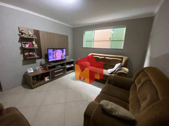 Imagem Casa com 3 Quartos à Venda, 140 m² em Parque Das Nações - Americana Imagem Casa com 3 Quartos à Venda, 140 m² em Parque Das Nações - Americana