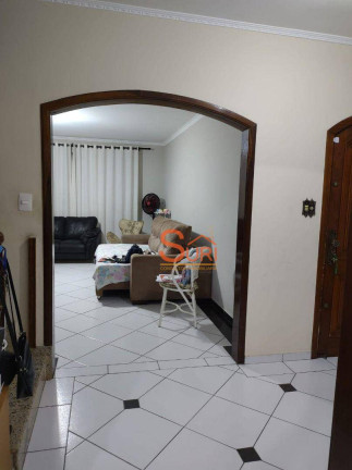 Imagem Sobrado com 3 Quartos à Venda, 241 m² em Vila Francisco Matarazzo - Santo André Imagem Sobrado com 3 Quartos à Venda, 241 m² em Vila Francisco Matarazzo - Santo André