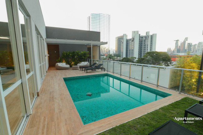 Imagem Apartamento com 3 Quartos à Venda, 130 m² em Brooklin - São Paulo Imagem Apartamento com 3 Quartos à Venda, 130 m² em Brooklin - São Paulo