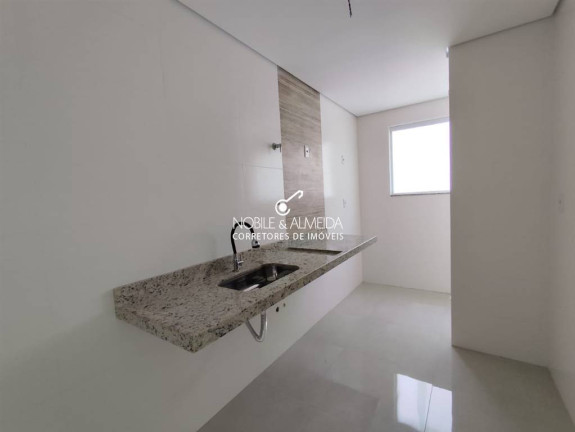 Imagem Sobrado com 2 Quartos à Venda, 100 m² em Campo Grande - Santos Imagem Sobrado com 2 Quartos à Venda, 100 m² em Campo Grande - Santos