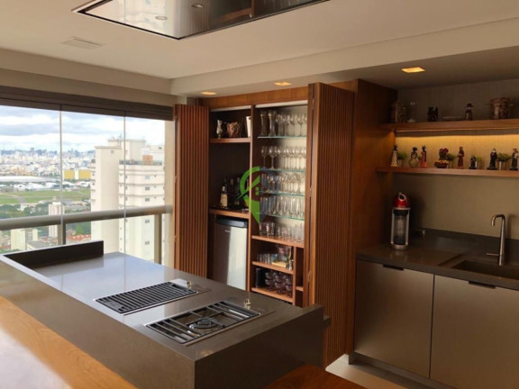 Imagem Apartamento com 3 Quartos à Venda, 442 m² em Santana - São Paulo Imagem Apartamento com 3 Quartos à Venda, 442 m² em Santana - São Paulo