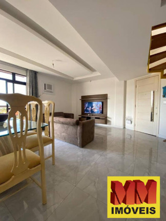 Imagem Cobertura com 2 Quartos à Venda, 165 m² em Passagem - Cabo Frio Imagem Cobertura com 2 Quartos à Venda, 165 m² em Passagem - Cabo Frio