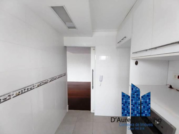 Imagem Apartamento com 3 Quartos à Venda, 140 m² em Vila Clementino - São Paulo Imagem Apartamento com 3 Quartos à Venda, 140 m² em Vila Clementino - São Paulo