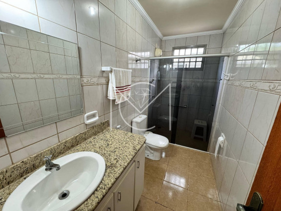 Imagem Casa com 4 Quartos à Venda, 350 m² em Condomínio Vale Do Ouro - Ribeirão Das Neves