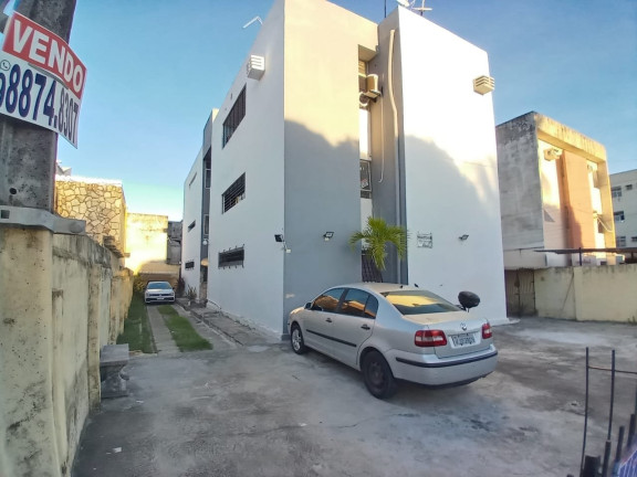 Imagem Apartamento com 3 Quartos à Venda, 70 m² em Janga - Paulista Imagem Apartamento com 3 Quartos à Venda, 70 m² em Janga - Paulista