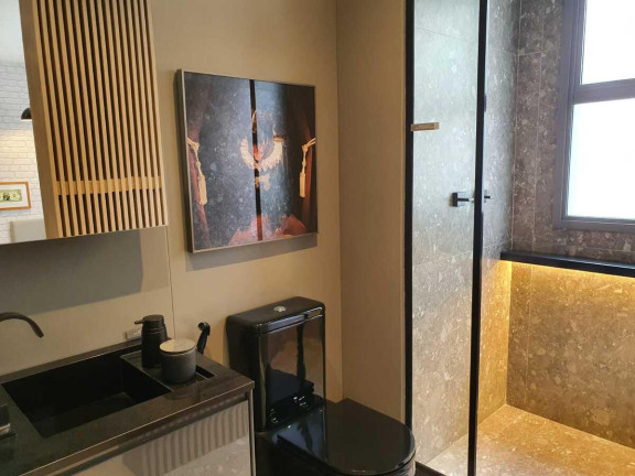 Imagem Apartamento com 3 Quartos à Venda, 158 m² em Barra Da Tijuca - Rio De Janeiro