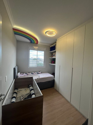 Imagem Apartamento com 2 Quartos à Venda, 58 m² em Rudge Ramos - São Bernardo Do Campo