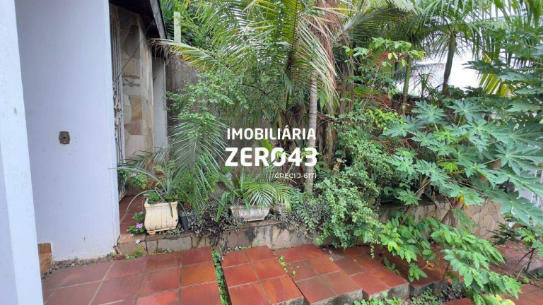 Imagem Casa com 4 Quartos à Venda, 302 m² em Jardim Nova Londrina - Londrina Imagem Casa com 4 Quartos à Venda, 302 m² em Jardim Nova Londrina - Londrina