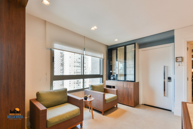Imagem Apartamento com 3 Quartos à Venda, em Vila Clementino - São Paulo Imagem Apartamento com 3 Quartos à Venda, em Vila Clementino - São Paulo
