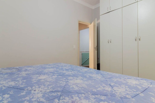 Imagem Casa com 3 Quartos à Venda, 120 m² em Mooca - São Paulo