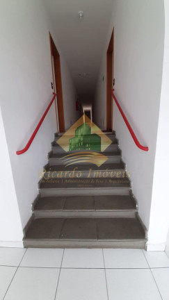 Imagem Apartamento com 2 Quartos à Venda, 56 m² em Ipiranguinha - Ubatuba