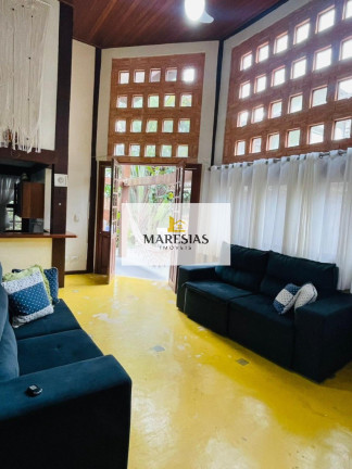 Imagem Casa com 3 Quartos à Venda, 136 m² em Juquehy - São Sebastião Imagem Casa com 3 Quartos à Venda, 136 m² em Juquehy - São Sebastião