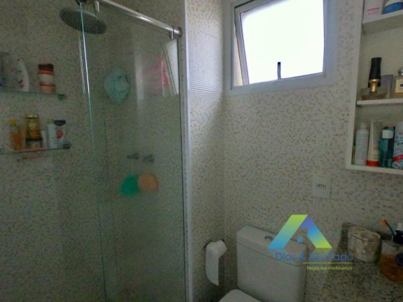 Imagem Apartamento com 2 Quartos à Venda, 64 m² em Vila Do Bosque - São Paulo